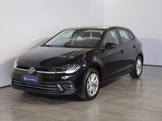 VOLKSWAGEN Polo 1.0 tsi style 95cv