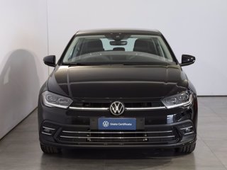 VOLKSWAGEN Polo 1.0 tsi style 95cv
