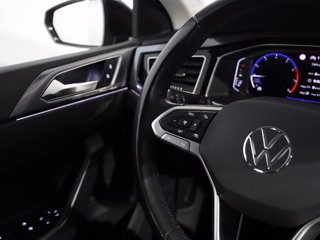 VOLKSWAGEN Polo 1.0 tsi style 95cv