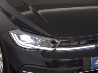 VOLKSWAGEN Polo 1.0 tsi style 95cv