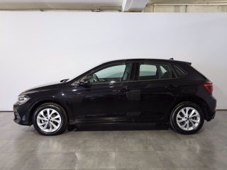 VOLKSWAGEN Polo 1.0 tsi style 95cv