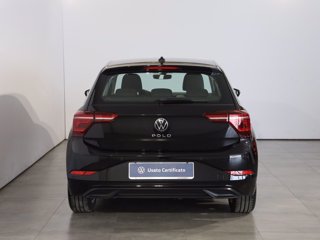 VOLKSWAGEN Polo 1.0 tsi style 95cv