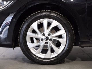 VOLKSWAGEN Polo 1.0 tsi style 95cv