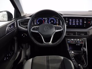 VOLKSWAGEN Polo 1.0 tsi style 95cv