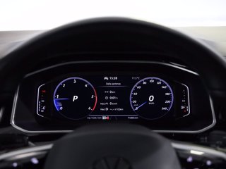 VOLKSWAGEN T-roc 2.0 tdi r-line 150cv dsg