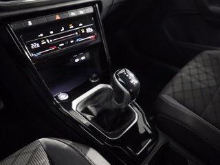 VOLKSWAGEN T-roc 2.0 tdi r-line 150cv dsg