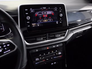 VOLKSWAGEN T-roc 2.0 tdi r-line 150cv dsg
