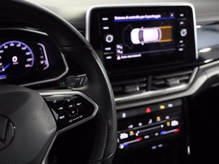 VOLKSWAGEN T-roc 2.0 tdi r-line 150cv dsg