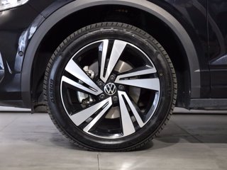 VOLKSWAGEN T-roc 2.0 tdi r-line 150cv dsg