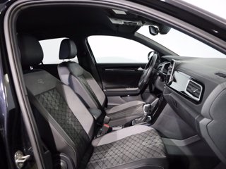 VOLKSWAGEN T-roc 2.0 tdi r-line 150cv dsg