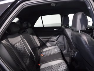 VOLKSWAGEN T-roc 2.0 tdi r-line 150cv dsg