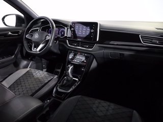 VOLKSWAGEN T-roc 2.0 tdi r-line 150cv dsg