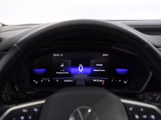 VOLKSWAGEN T-cross 1.0 tsi style 110cv dsg