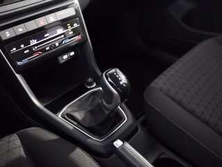 VOLKSWAGEN T-cross 1.0 tsi style 110cv dsg
