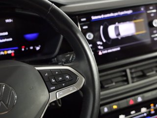 VOLKSWAGEN T-cross 1.0 tsi style 110cv dsg