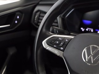 VOLKSWAGEN T-cross 1.0 tsi style 110cv dsg