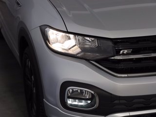 VOLKSWAGEN T-cross 1.0 tsi style 110cv dsg