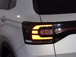 VOLKSWAGEN T-cross 1.0 tsi style 110cv dsg