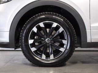 VOLKSWAGEN T-cross 1.0 tsi style 110cv dsg