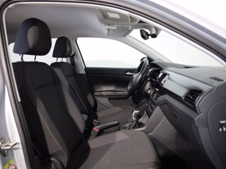 VOLKSWAGEN T-cross 1.0 tsi style 110cv dsg