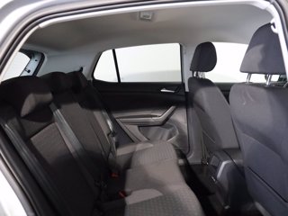 VOLKSWAGEN T-cross 1.0 tsi style 110cv dsg