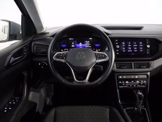 VOLKSWAGEN T-cross 1.0 tsi style 110cv dsg