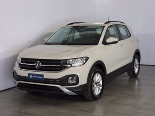 VOLKSWAGEN T-cross 1.0 tsi style 95cv