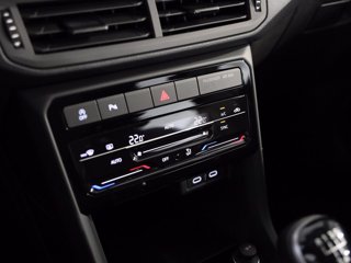 VOLKSWAGEN T-cross 1.0 tsi style 95cv