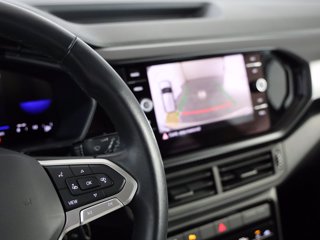 VOLKSWAGEN T-cross 1.0 tsi style 95cv