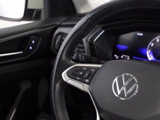 VOLKSWAGEN T-cross 1.0 tsi style 95cv