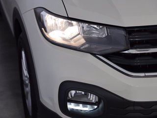 VOLKSWAGEN T-cross 1.0 tsi style 95cv