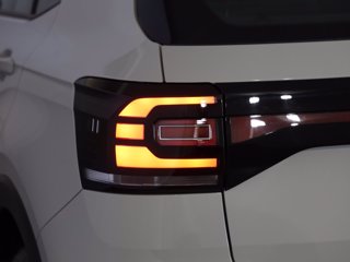 VOLKSWAGEN T-cross 1.0 tsi style 95cv