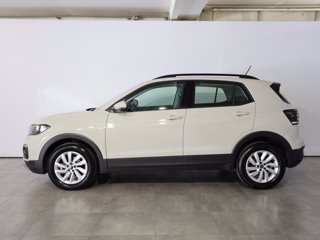VOLKSWAGEN T-cross 1.0 tsi style 95cv