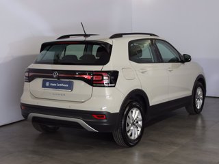 VOLKSWAGEN T-cross 1.0 tsi style 95cv
