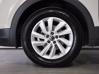 VOLKSWAGEN T-cross 1.0 tsi style 95cv