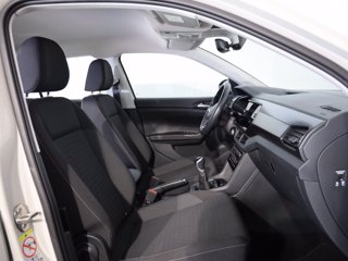 VOLKSWAGEN T-cross 1.0 tsi style 95cv