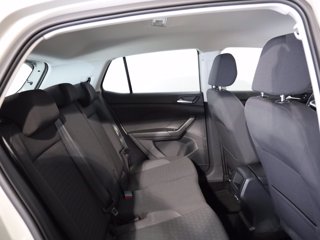 VOLKSWAGEN T-cross 1.0 tsi style 95cv