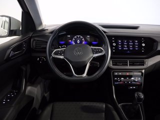 VOLKSWAGEN T-cross 1.0 tsi style 95cv