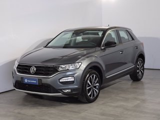 VOLKSWAGEN T-roc 1.0 tsi style 110cv