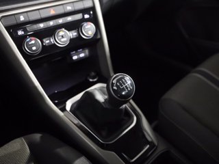 VOLKSWAGEN T-roc 1.0 tsi style 110cv