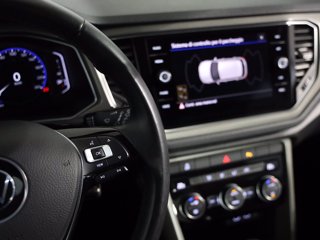VOLKSWAGEN T-roc 1.0 tsi style 110cv