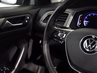 VOLKSWAGEN T-roc 1.0 tsi style 110cv