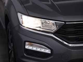 VOLKSWAGEN T-roc 1.0 tsi style 110cv