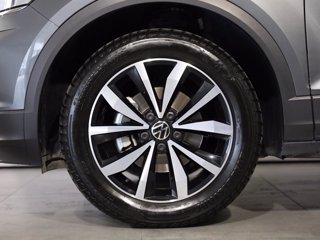 VOLKSWAGEN T-roc 1.0 tsi style 110cv
