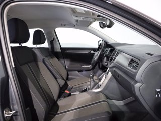 VOLKSWAGEN T-roc 1.0 tsi style 110cv