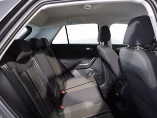 VOLKSWAGEN T-roc 1.0 tsi style 110cv