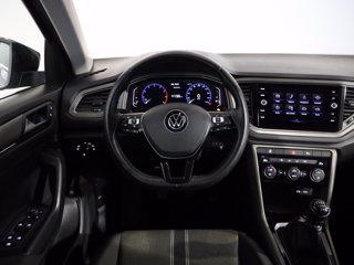 VOLKSWAGEN T-roc 1.0 tsi style 110cv
