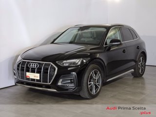 AUDI Q5 40 2.0 tdi mhev 12v business advanced quattro s-tronic
