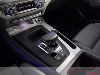 AUDI Q5 40 2.0 tdi mhev 12v business advanced quattro s-tronic