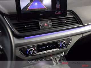 AUDI Q5 40 2.0 tdi mhev 12v business advanced quattro s-tronic